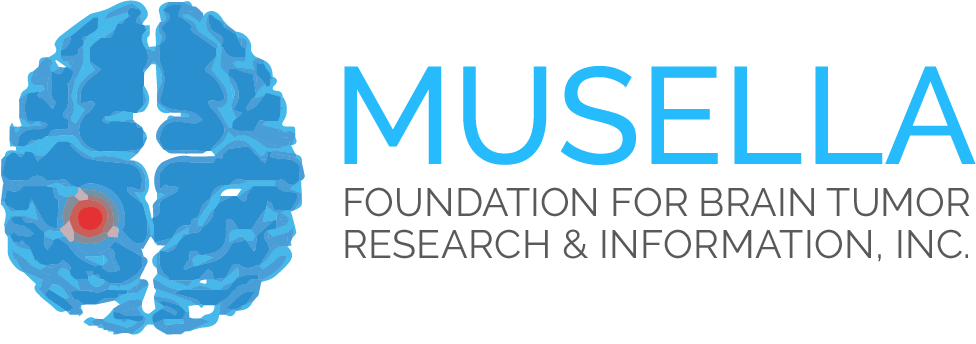 Musella Foundation For Brain Tumor Research & Information, Inc. logo