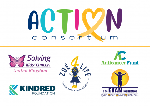 Action Consortium logo