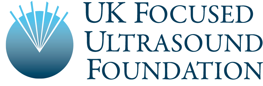 UK Focused Ultrasound Foundation logo