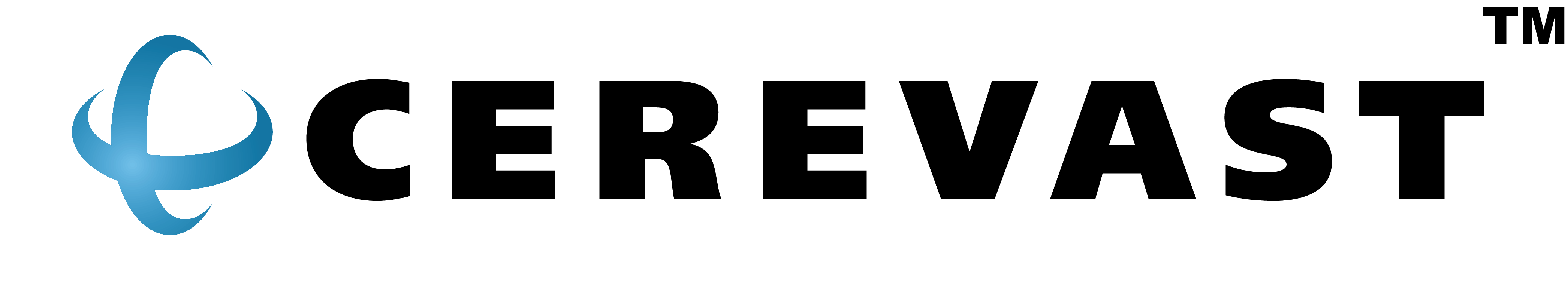Cerevast Medical logo