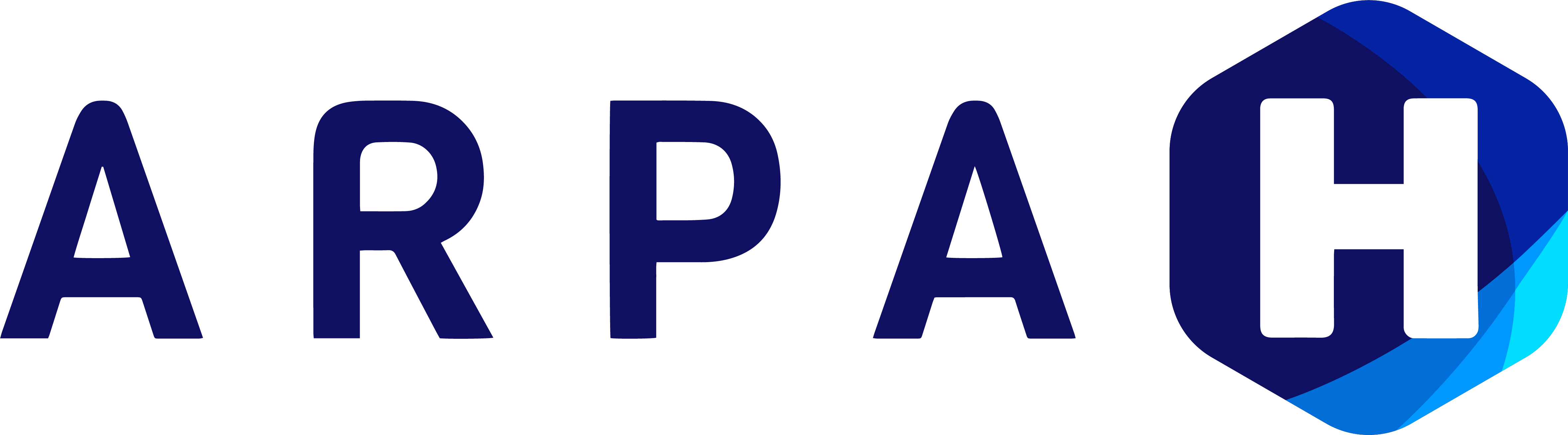 Advanced Research Projects Agency for Health (ARPA-H) logo