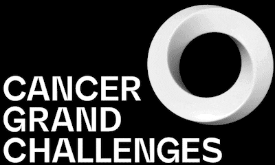 Cancer Grand Challenges logo