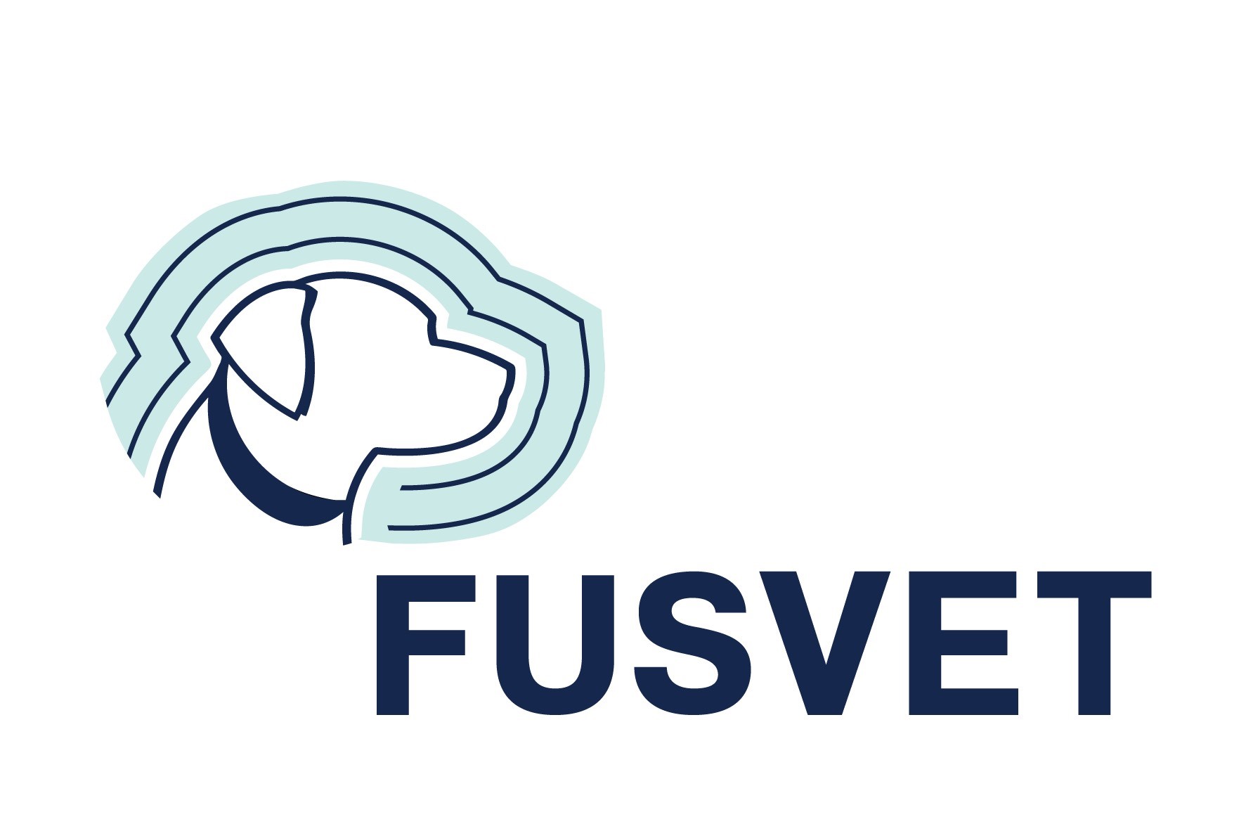 FUSVET logo