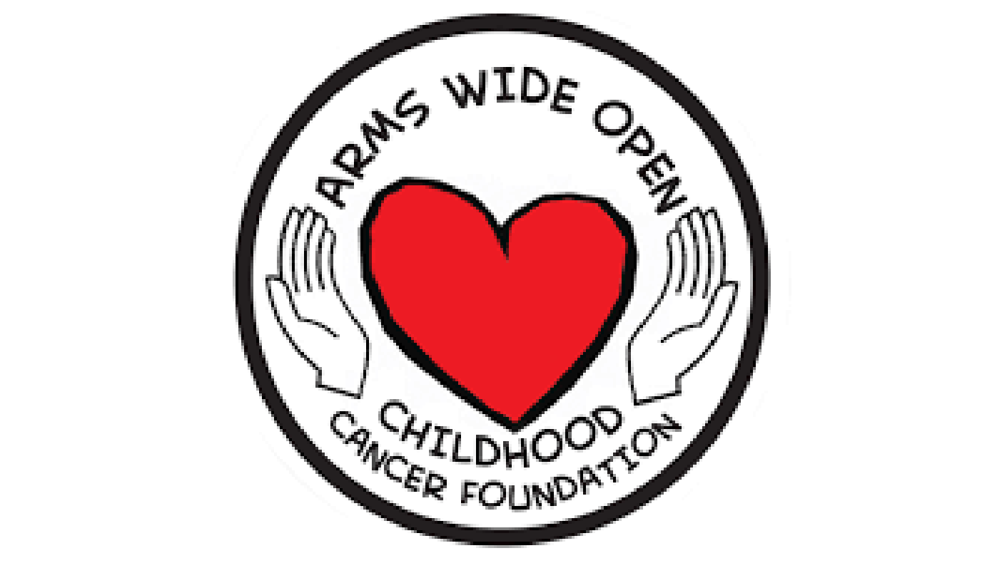 Arms Wide Open Childhood Cancer Foundation