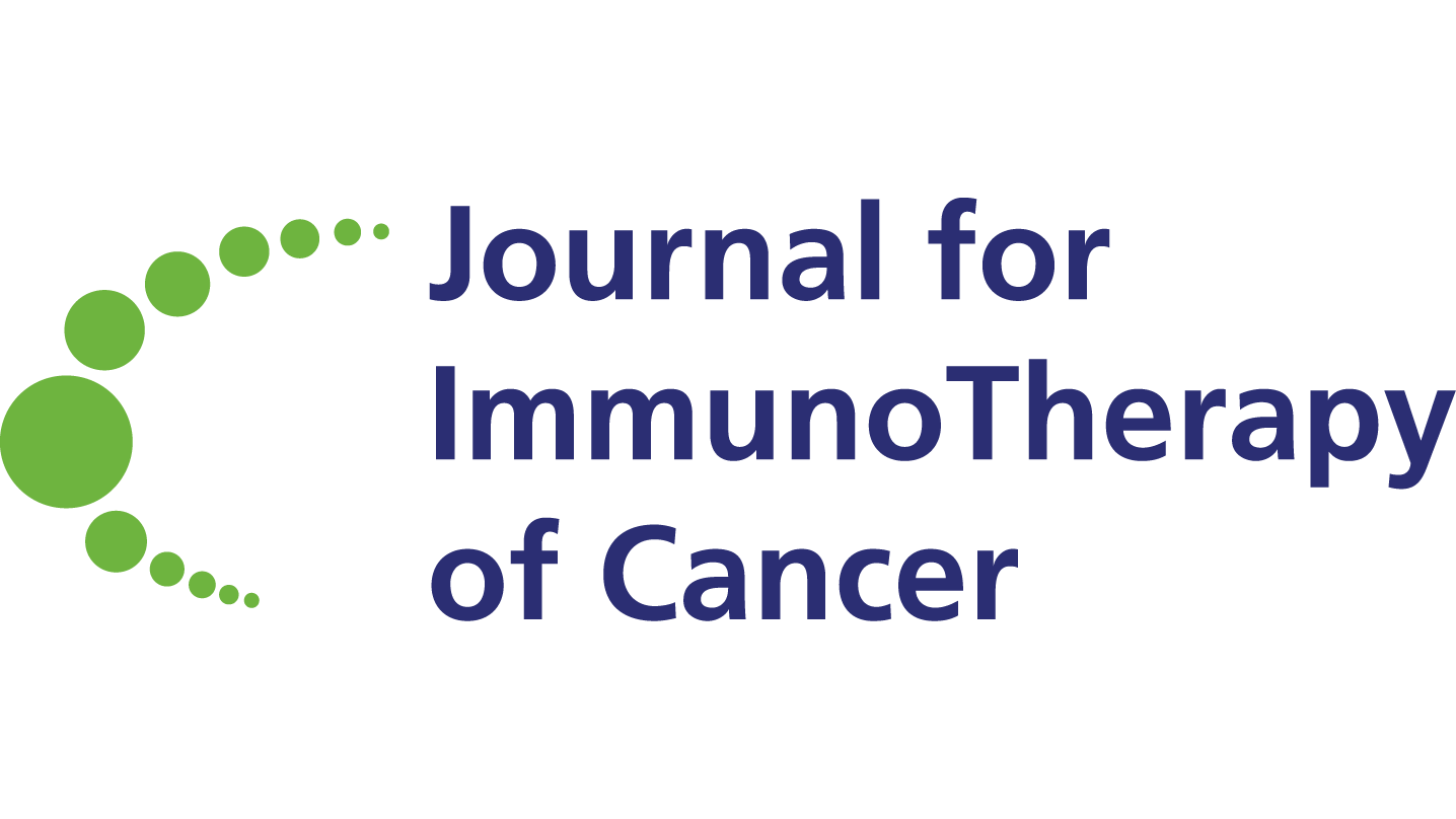 Journal for ImmunoTherapy of Cancer logo