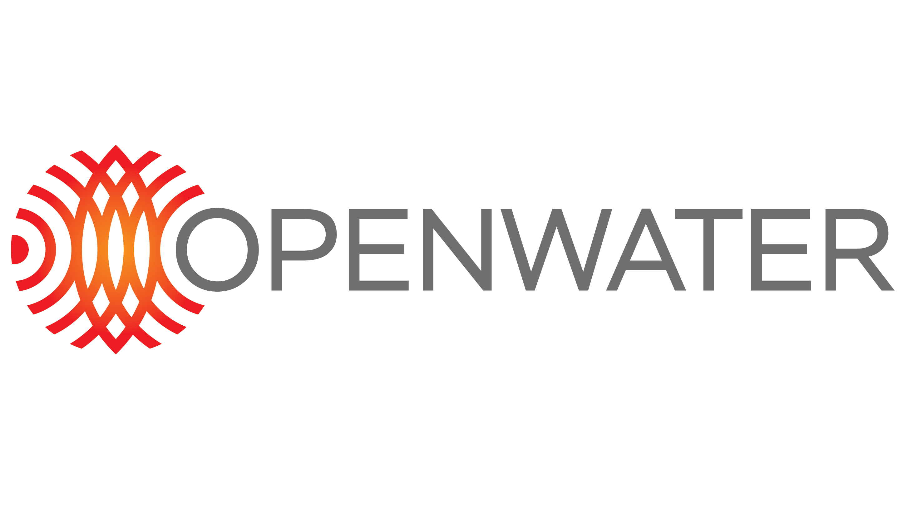 Openwater logo