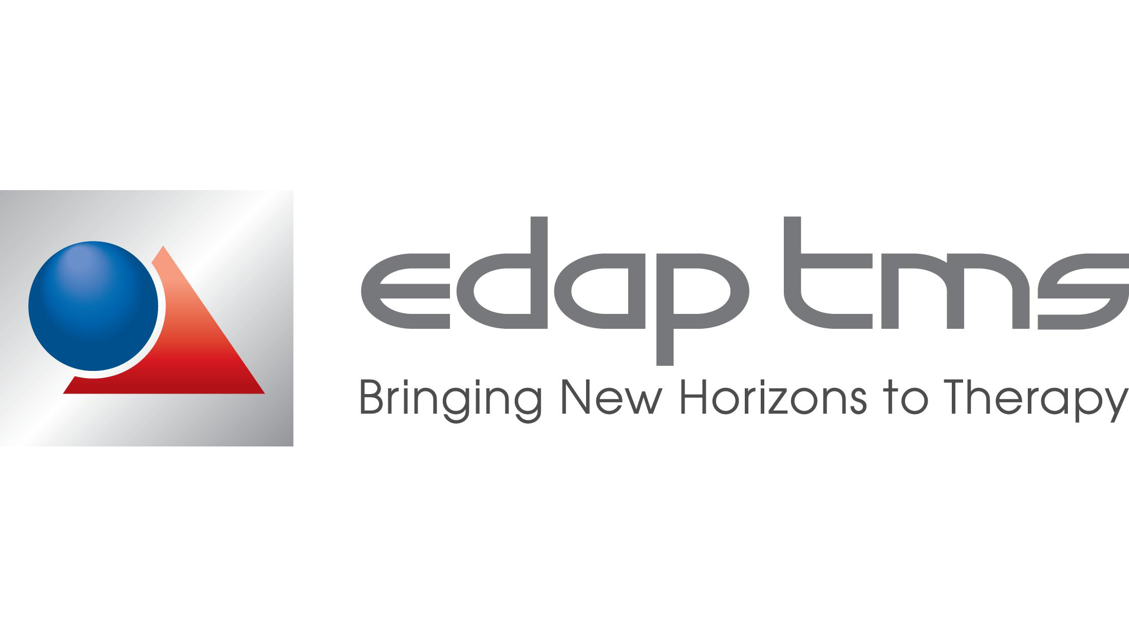 EDAP TMS logo