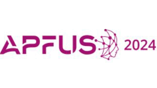 APFUS 2024 logo